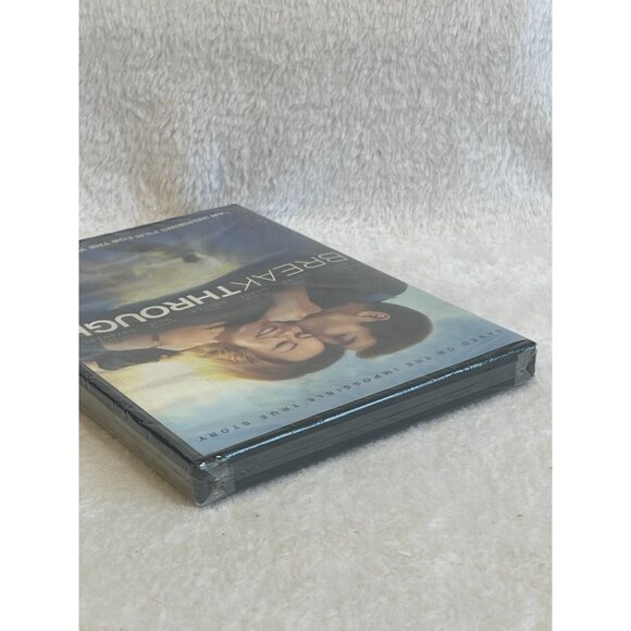 Based on the Impossible True Story Breakthrough DVD Chrissy Metz‎ Josh Lucas - Picture 4 of 5